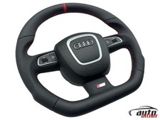 Tuning Lenkrad Lederlenkrad