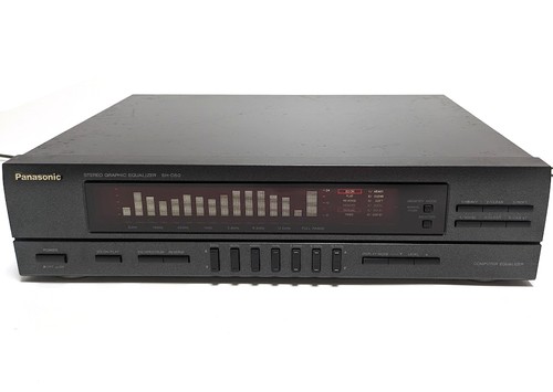 Panasonic d50 stereo - sh-d50,