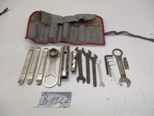Werkzeug Bordwerkzeug B1922 BMW R25_26_27_45_50_65_75_100 Spezialschlüssel tools
