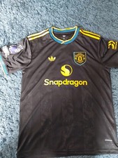 Manchester United ManU Adidas