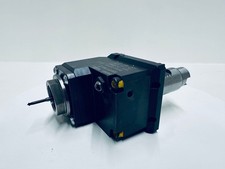 Traub TNX65/42 TNX Index Werkzeughalter Bohreinheit VDI30 ER20 1:2 10689186