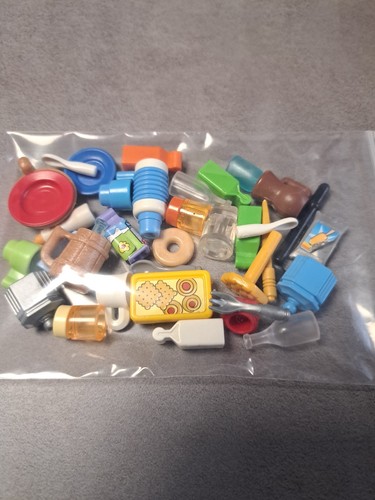 Playmobil zubehör - playmobil, |