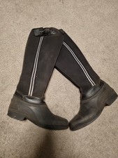 Winterreitstiefel Reitstiefel