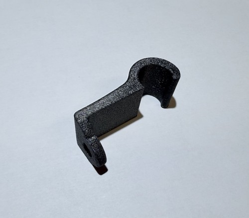 Bremsleitungshalter für
