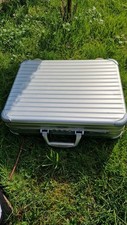 Rimowa Attache Notebook
