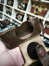 Leica ESNEL Case High Top For