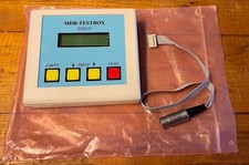 2x NRI Testbox MDB & SIM BDV