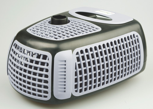 Messner pumpe eco - messner, eco-x2