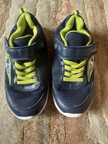 Geox turnschuheschuhe sneaker - geox,