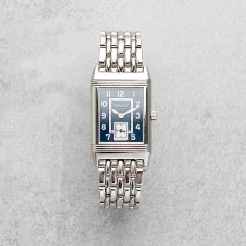 Jaeger lecoultre reverso - jaeger-lecoultre,