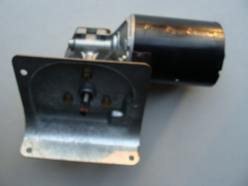 Scheibenwischermotor bosch - bosch,