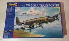Revell 04309  Focke Wulf FW