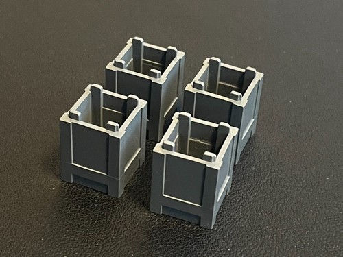 Lego 61780 container - lego, kiste