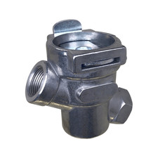 Leitungsfilter M22x1,5 für