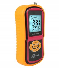 DIGITALES VIBROMETER