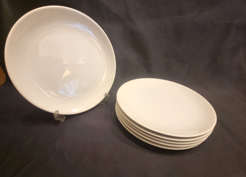 Ikea speiseteller teller - 6x,