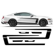 Boss ford mustang - ford,