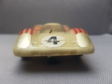 Carrera Universal  Rennbahn  Porsche 917  Lexan