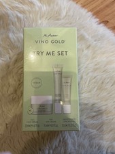 M. Asam VINO Gold Try Me SET