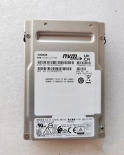 Kioxia cd6 68tb ssd u - cd6,