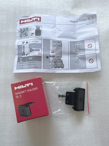 Hilti magnethalter 2 - sl,