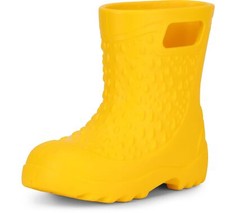 LADEHEID Leichte Gummistiefel