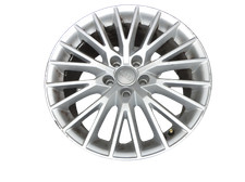 1x Felge Alufelge 5X112 8.5X18Zoll ET50 für Audi A6 4F C6 04-08 8S0601025D