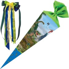 Nestler Schultüte Schleich