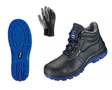 Arbeitsschuhe Winterschuhe