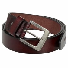 Echt leder gürtel herren - leder, cm