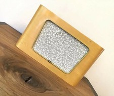 WHD Gehäuselautsprecher Wandlautsprecher GPM 130 S Lautsprecher Vintage 50er