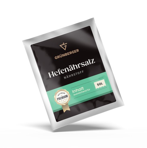Grünberger hefenährsalz für - grünberger,