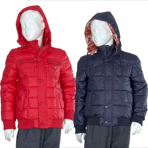 Kinderjacke winterjacke jacke - kinderjacke,