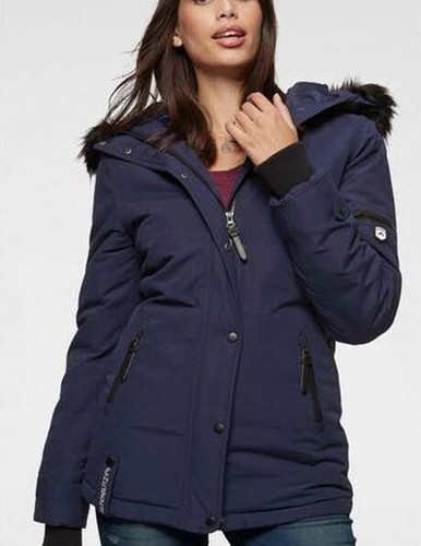 Neu funktions winterjacke - neu,