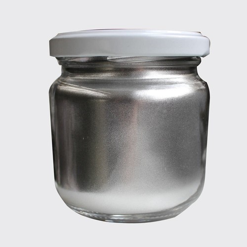 Encaustic zauberpuder silber - zauberpuder,