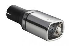 Auspuffblende Endrohr Ulter