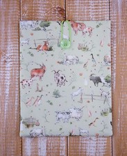 Buchhülle Acufactum Tasche