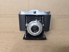 VTG Agfa Isolette I 120 Roll