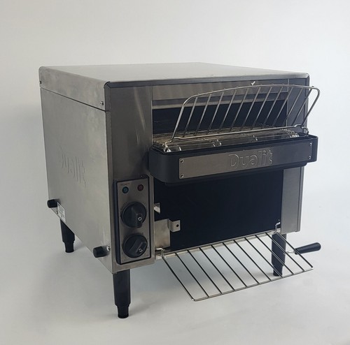 Förderer toaster dualit dct2i - förderer,