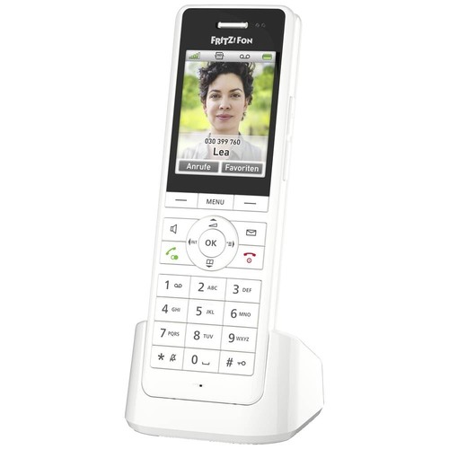 Fritz dect mobilteil - fritz!, dect-mobilteil
