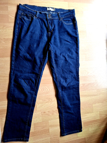 Damen jeans 44 l32 - damen,