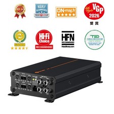 Fosi Audio CA30 4-Kanal