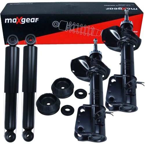 Maxgear stoßdämpfer domlager - maxgear,