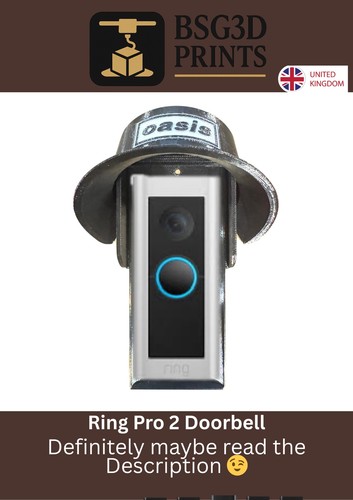 Ring video doorbell pro - video,