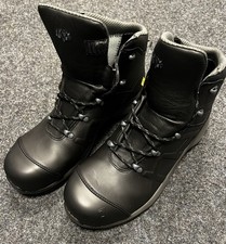 HAIX Black Eagle Safety 56 mid