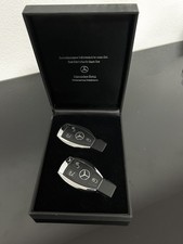 2x MERCEDES in BOX original