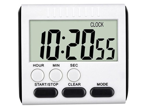 Kurzzeitmesser küchentimer - kurzzeitmesser,