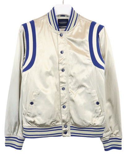Scotch soda bomberjacke - soda,