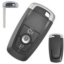 Keyless Go Schlüssel Gehäuse
