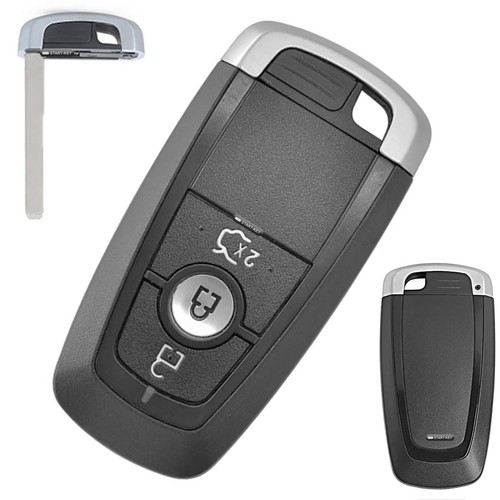 Keyless schlüssel gehäuse - schlüssel,